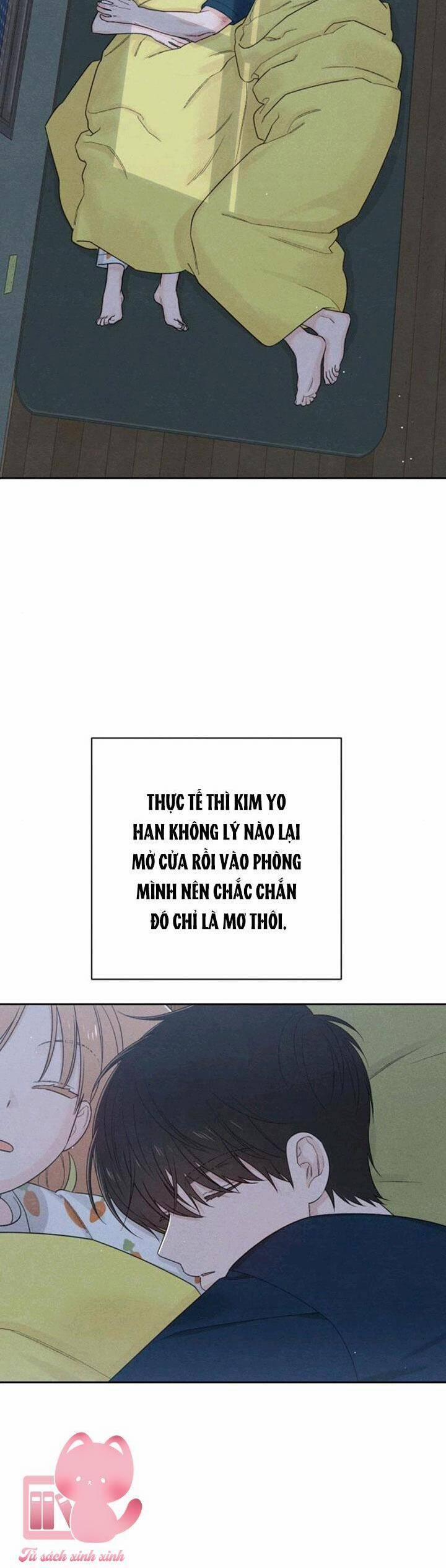 Bí Mật Thanh Xuân 66 trang 23