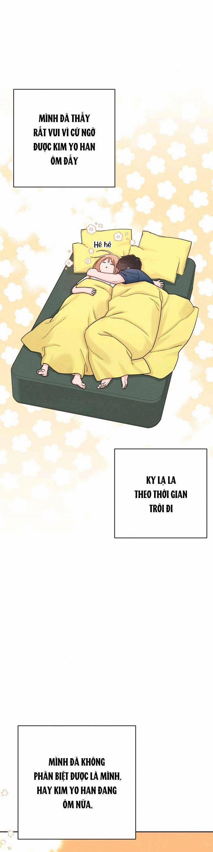 Bí Mật Thanh Xuân 66 trang 24