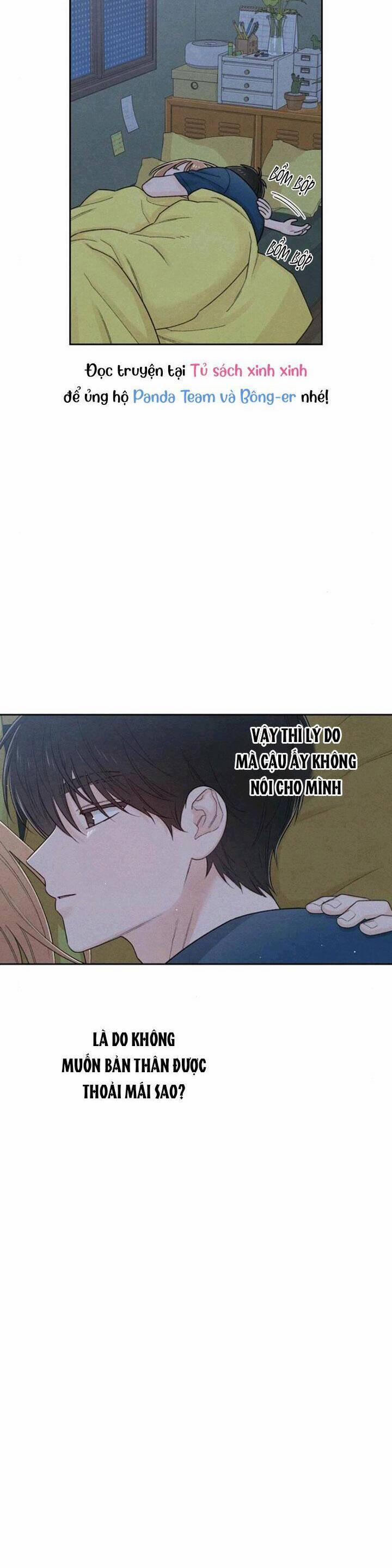 Bí Mật Thanh Xuân 66 trang 26