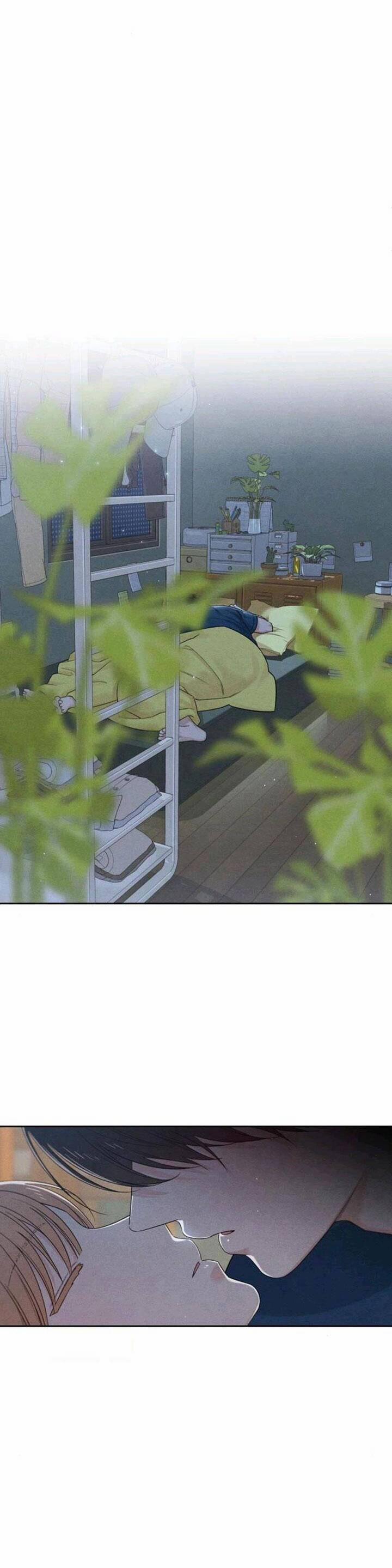 Bí Mật Thanh Xuân 66 trang 27