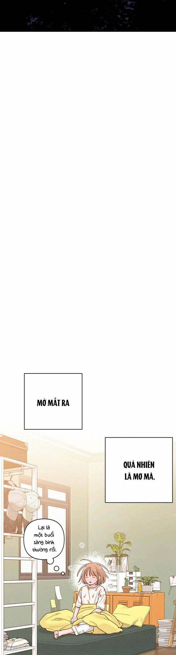 Bí Mật Thanh Xuân 66 trang 29