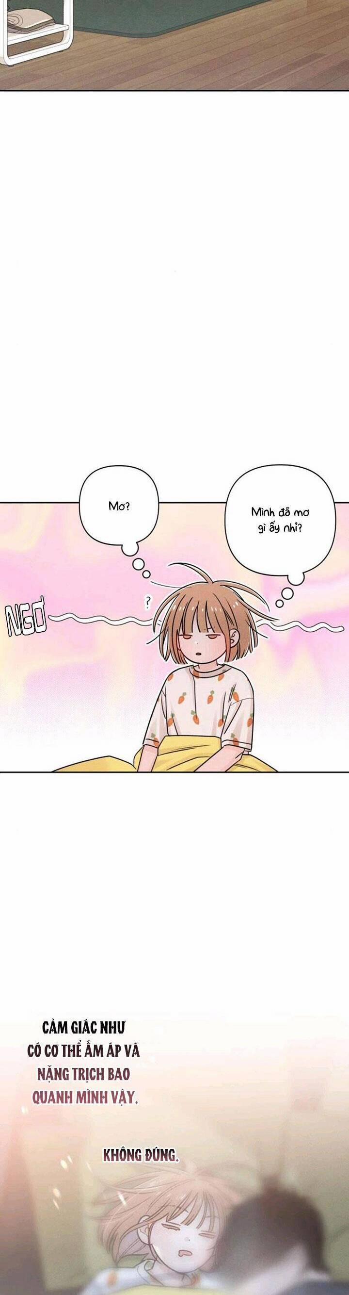 Bí Mật Thanh Xuân 66 trang 30