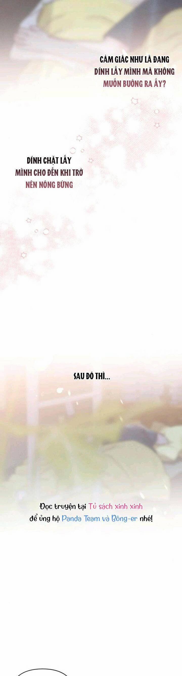 Bí Mật Thanh Xuân 66 trang 31