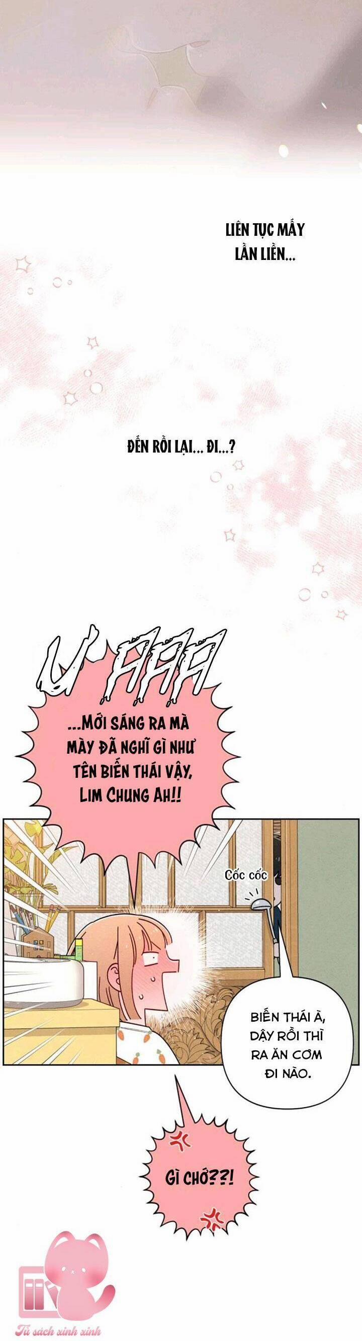 Bí Mật Thanh Xuân 66 trang 33