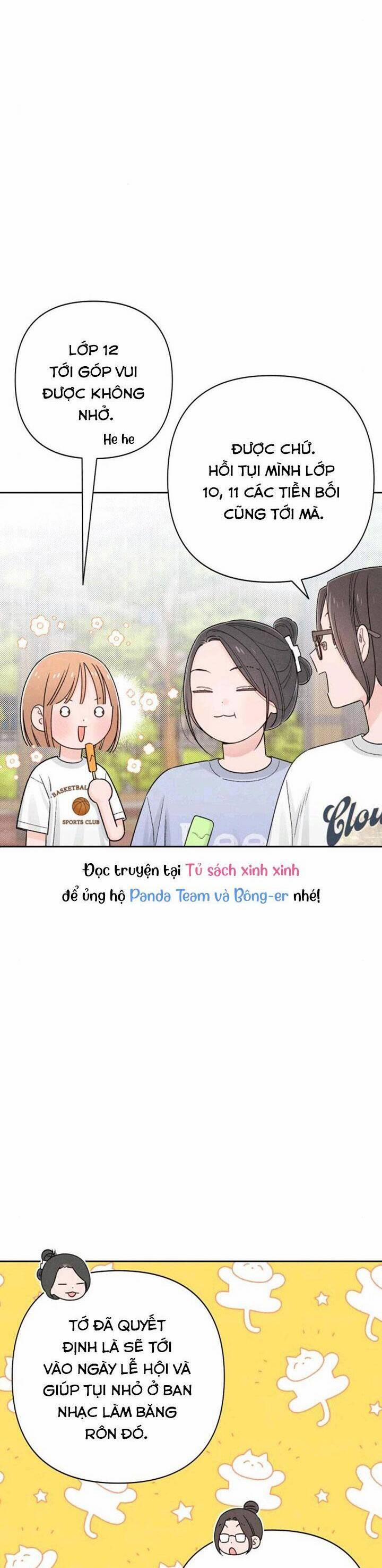 Bí Mật Thanh Xuân 66 trang 36