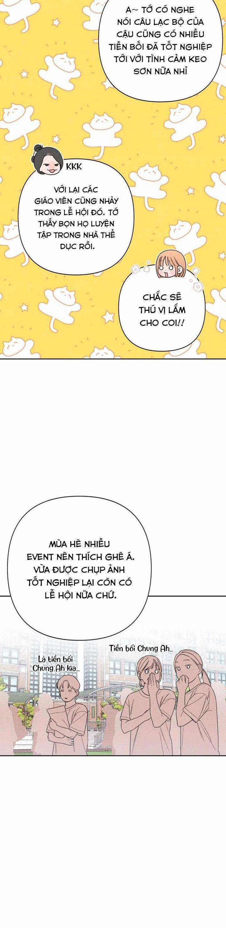 Bí Mật Thanh Xuân 66 trang 37