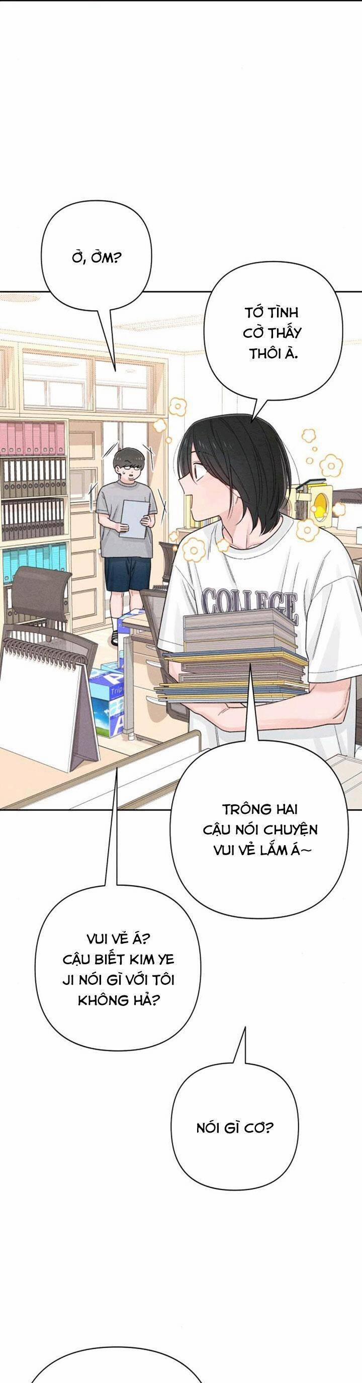 Bí Mật Thanh Xuân 66 trang 39