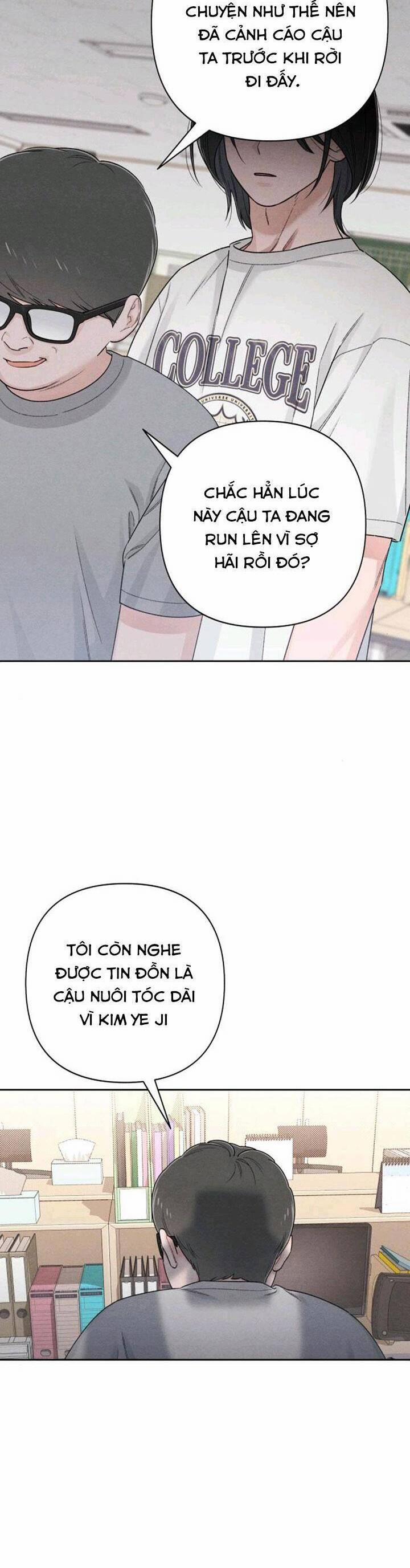 Bí Mật Thanh Xuân 66 trang 42