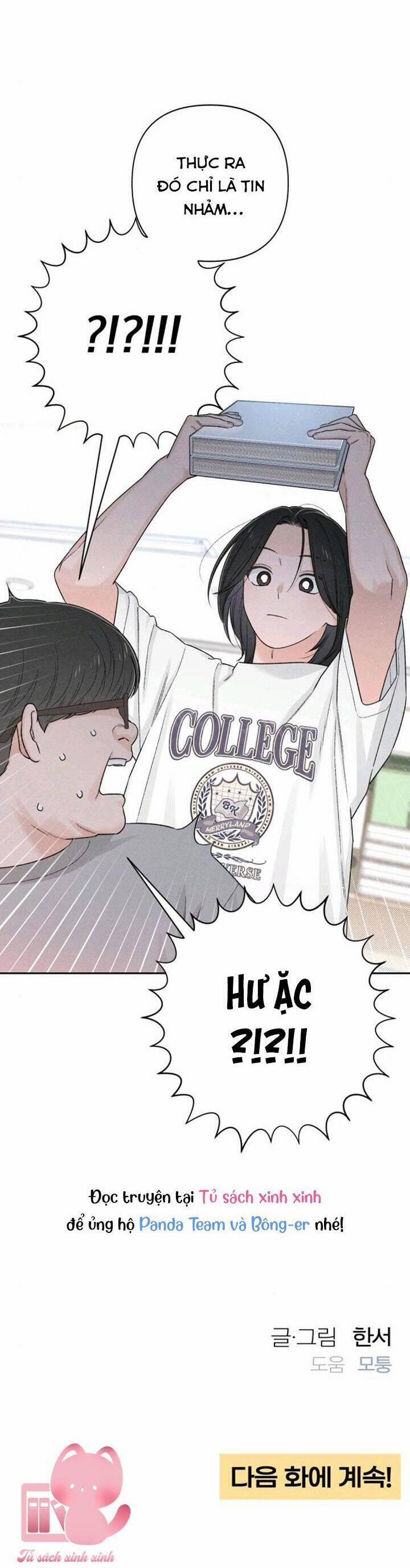 Bí Mật Thanh Xuân 66 trang 43