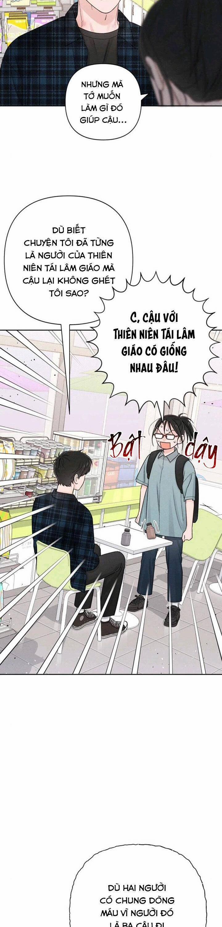 Bí Mật Thanh Xuân 66 trang 5