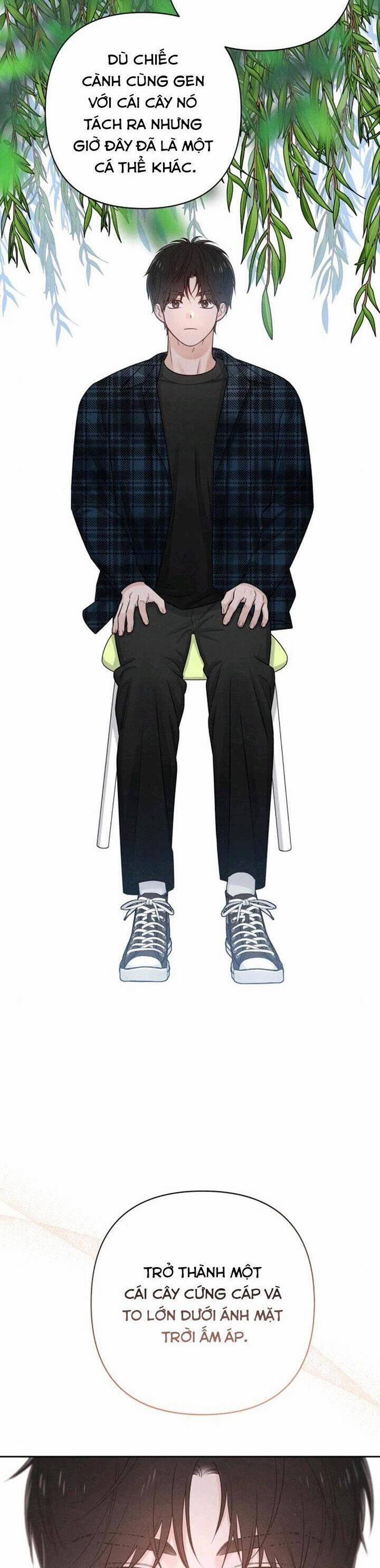 Bí Mật Thanh Xuân 66 trang 9