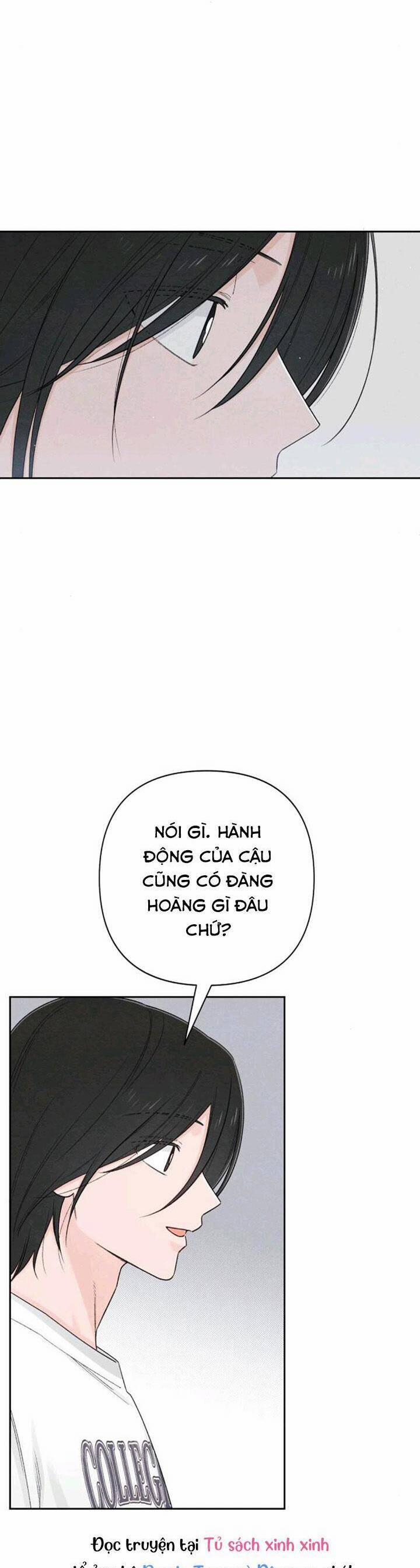 Bí Mật Thanh Xuân 67 trang 10