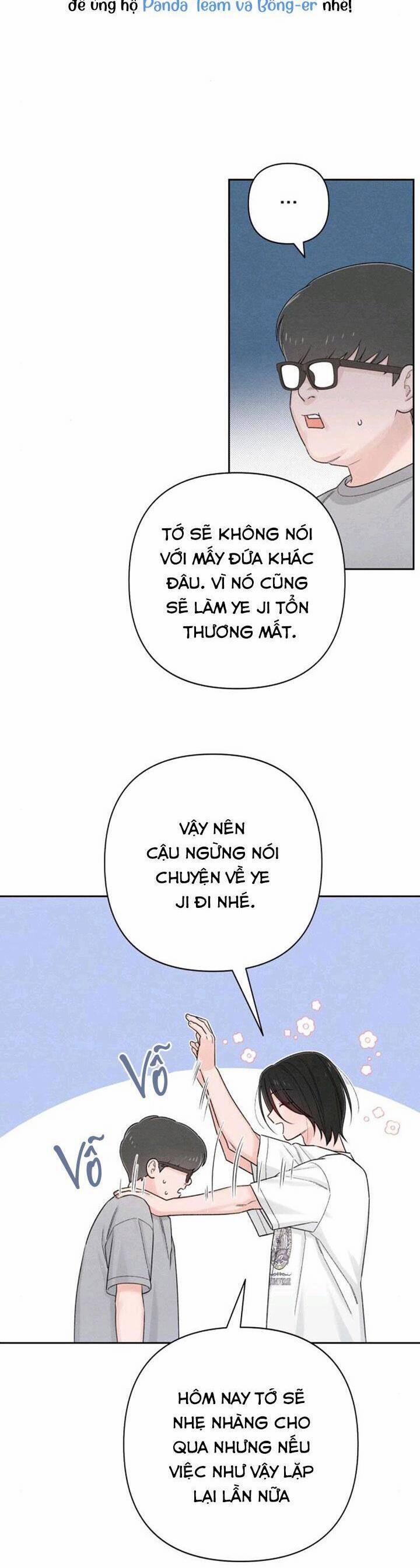 Bí Mật Thanh Xuân 67 trang 11