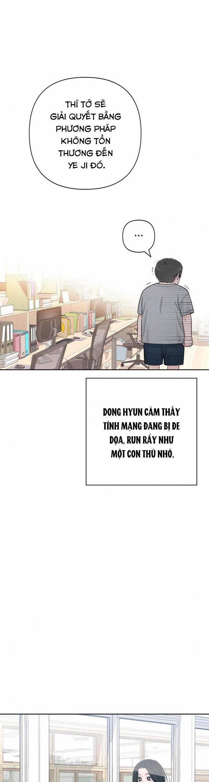 Bí Mật Thanh Xuân 67 trang 12