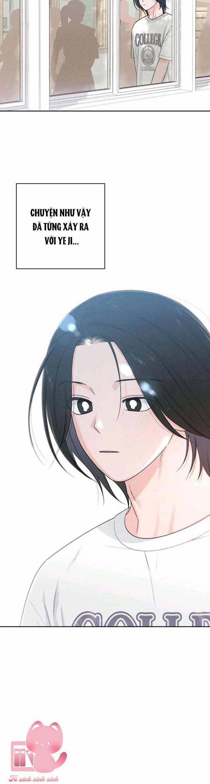 Bí Mật Thanh Xuân 67 trang 13