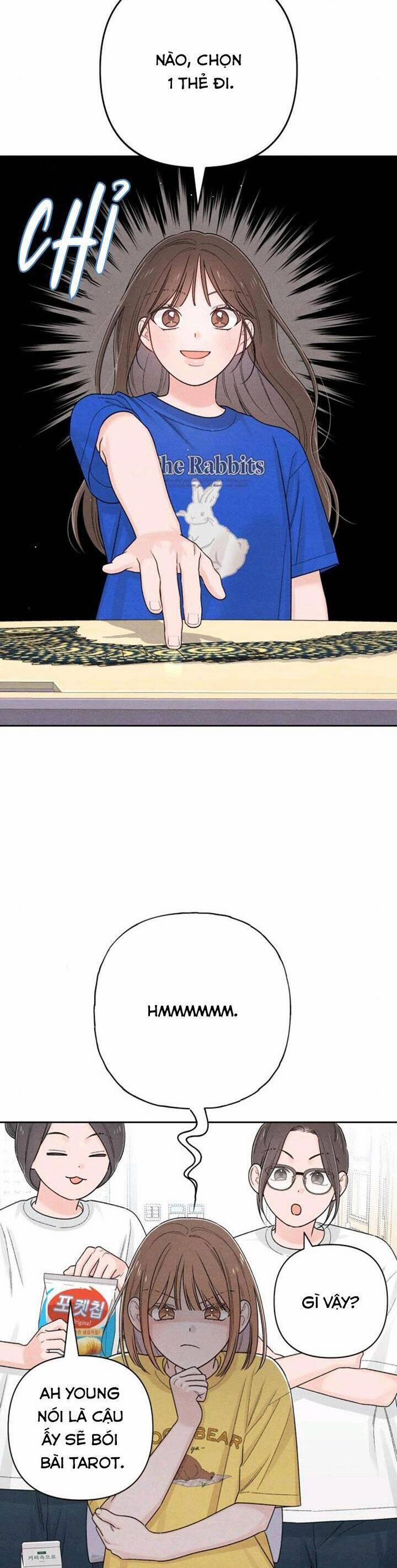 Bí Mật Thanh Xuân 67 trang 15