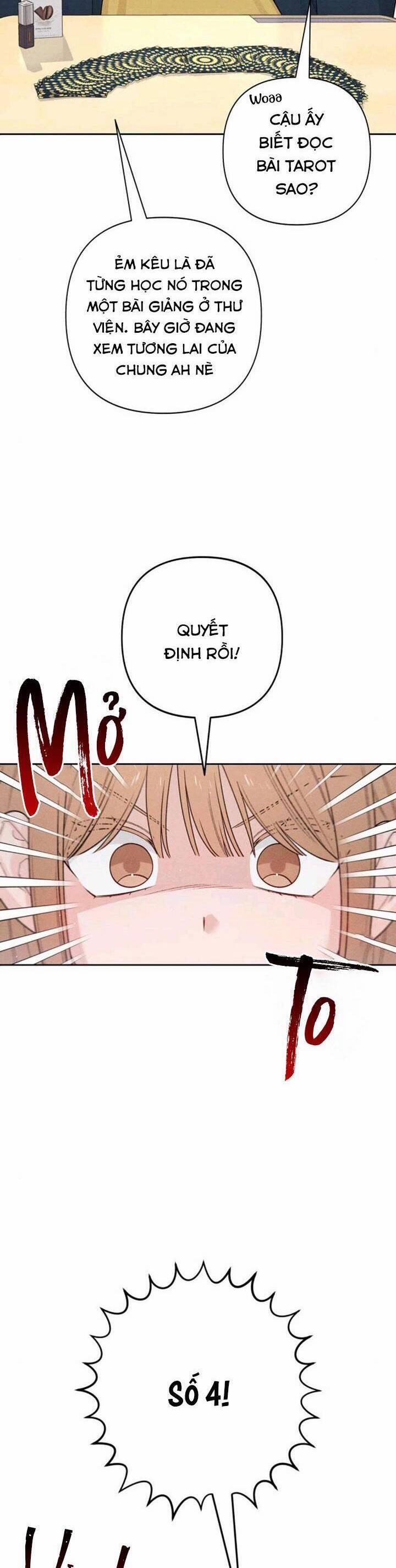 Bí Mật Thanh Xuân 67 trang 16