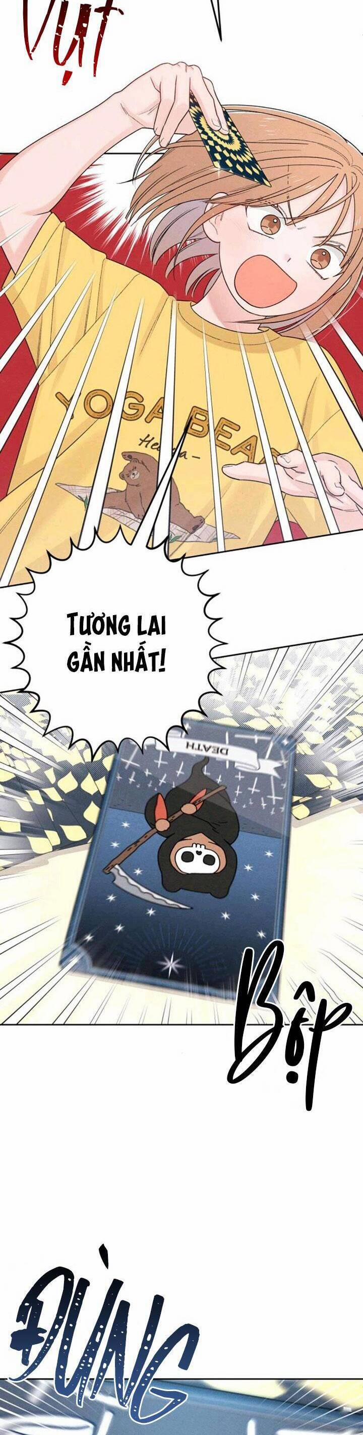 Bí Mật Thanh Xuân 67 trang 17