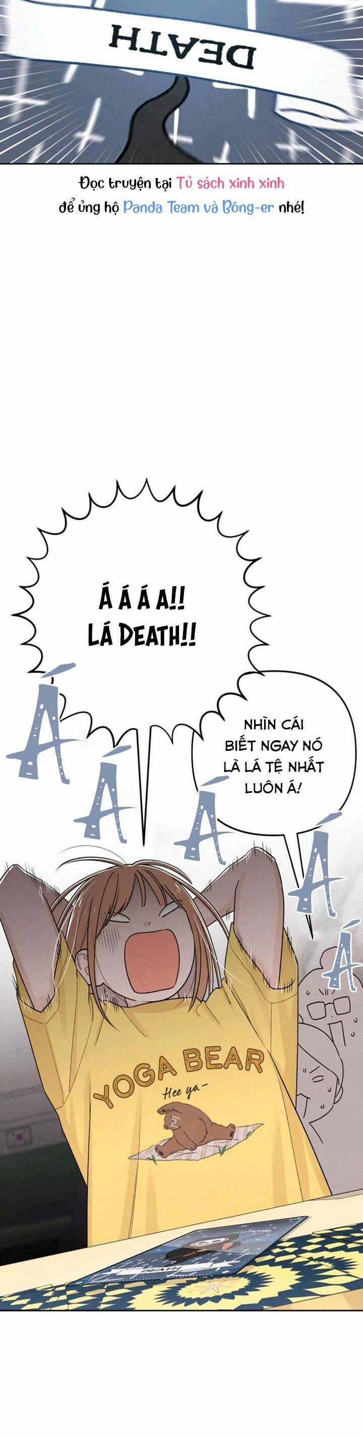 Bí Mật Thanh Xuân 67 trang 18