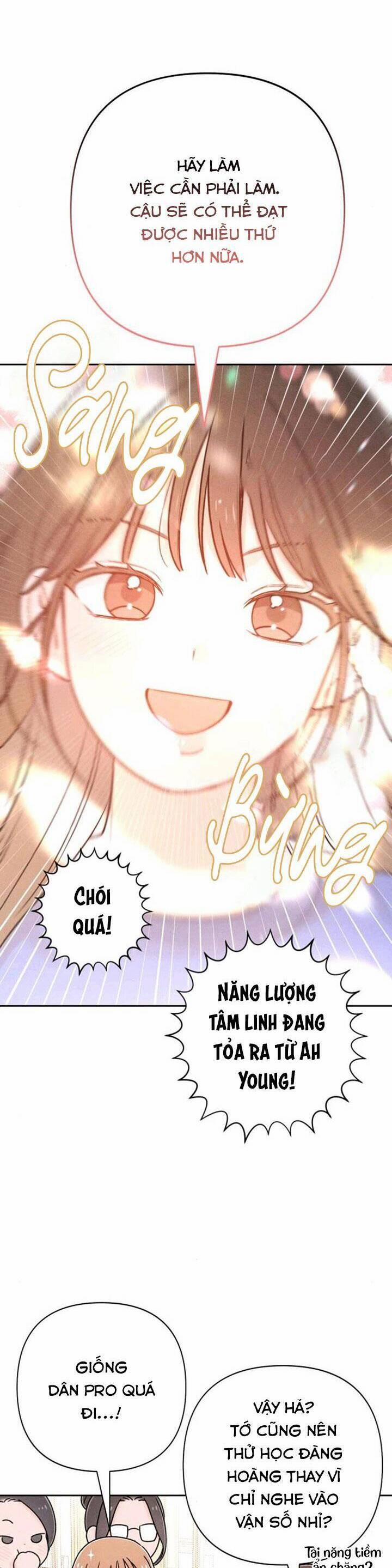 Bí Mật Thanh Xuân 67 trang 23