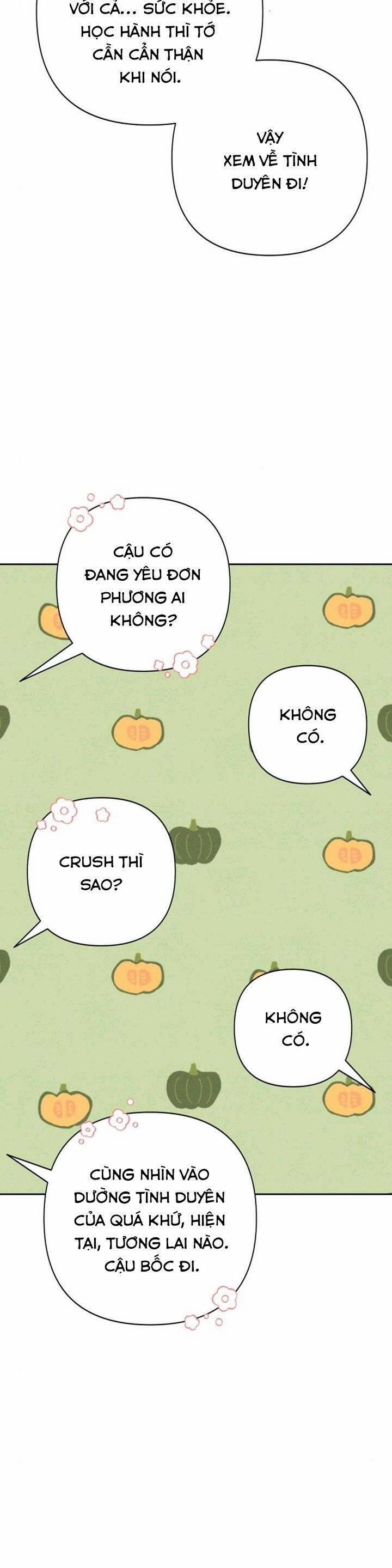 Bí Mật Thanh Xuân 67 trang 25