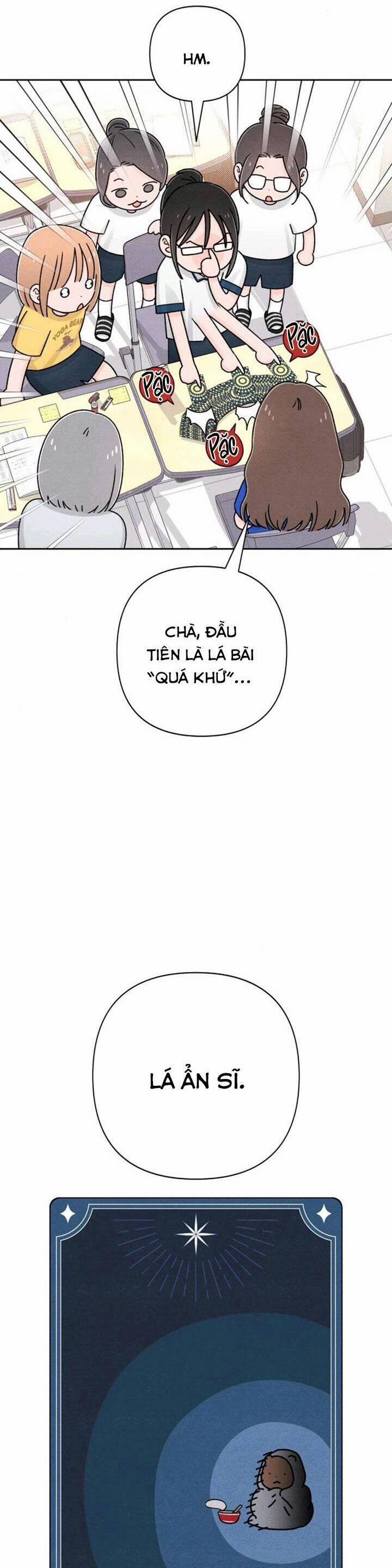 Bí Mật Thanh Xuân 67 trang 26