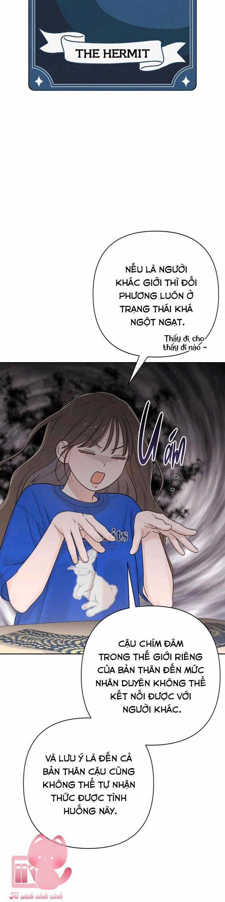 Bí Mật Thanh Xuân 67 trang 27