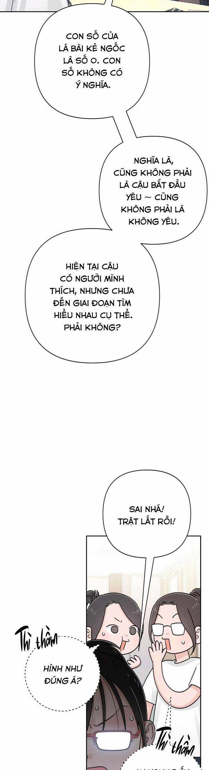 Bí Mật Thanh Xuân 67 trang 29