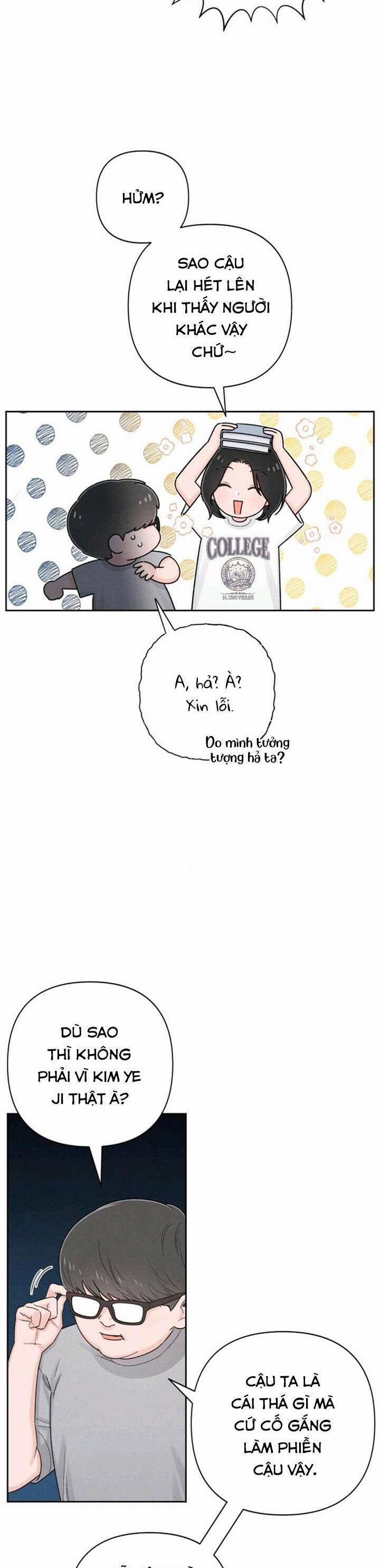 Bí Mật Thanh Xuân 67 trang 3