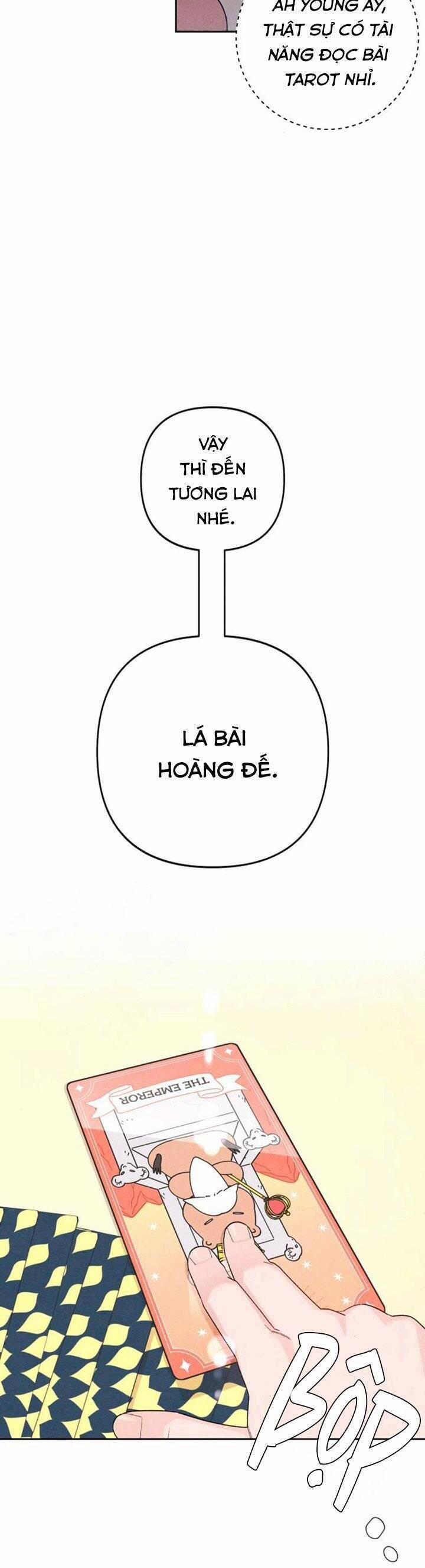 Bí Mật Thanh Xuân 67 trang 30