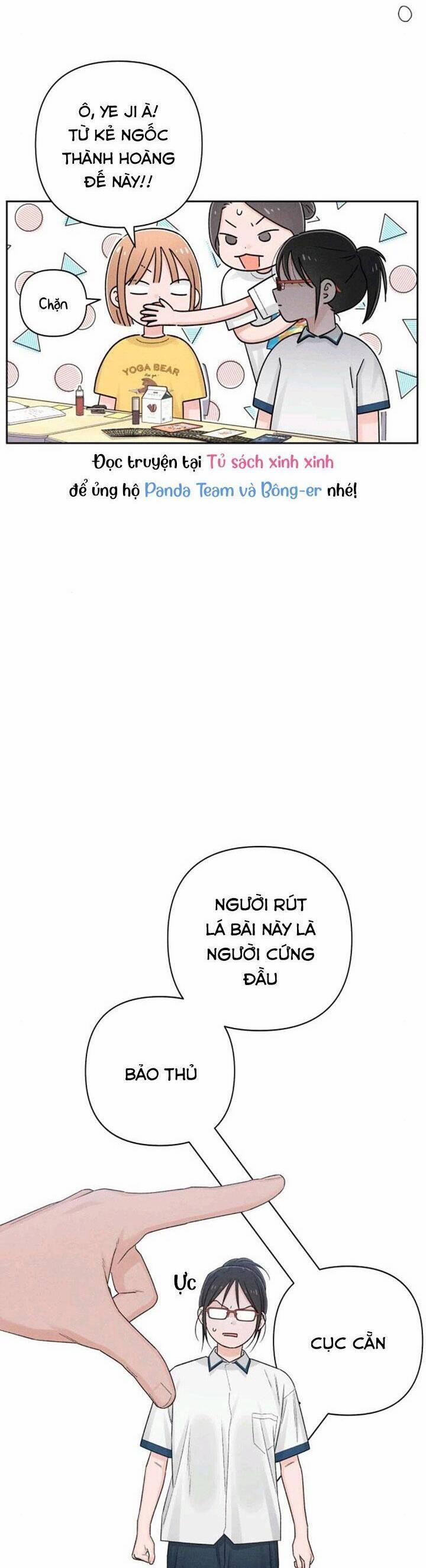 Bí Mật Thanh Xuân 67 trang 31