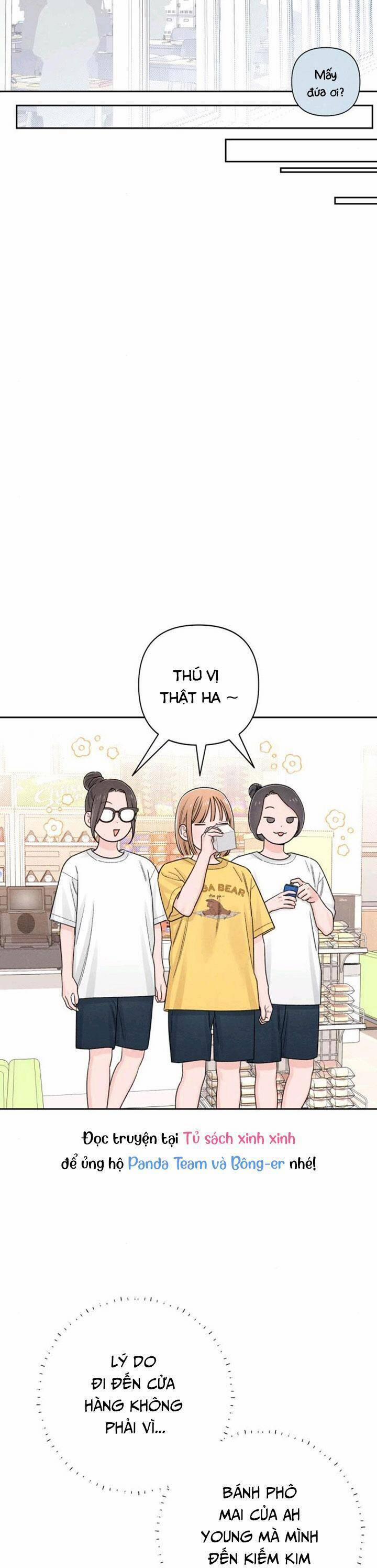 Bí Mật Thanh Xuân 67 trang 37