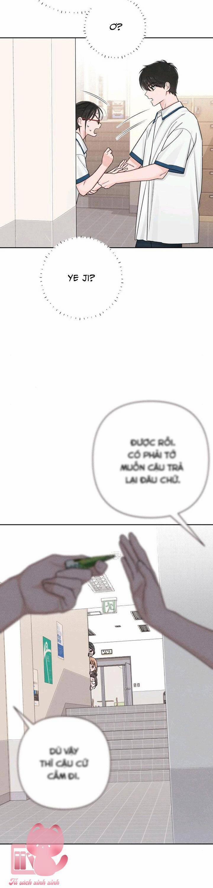 Bí Mật Thanh Xuân 67 trang 39