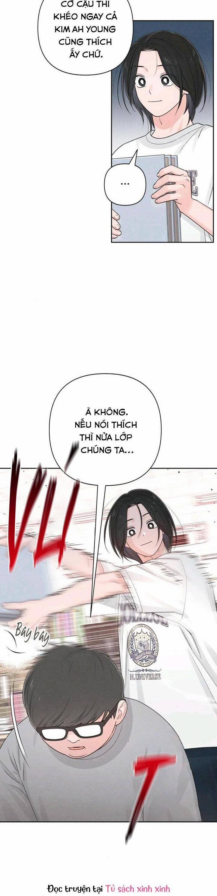 Bí Mật Thanh Xuân 67 trang 4