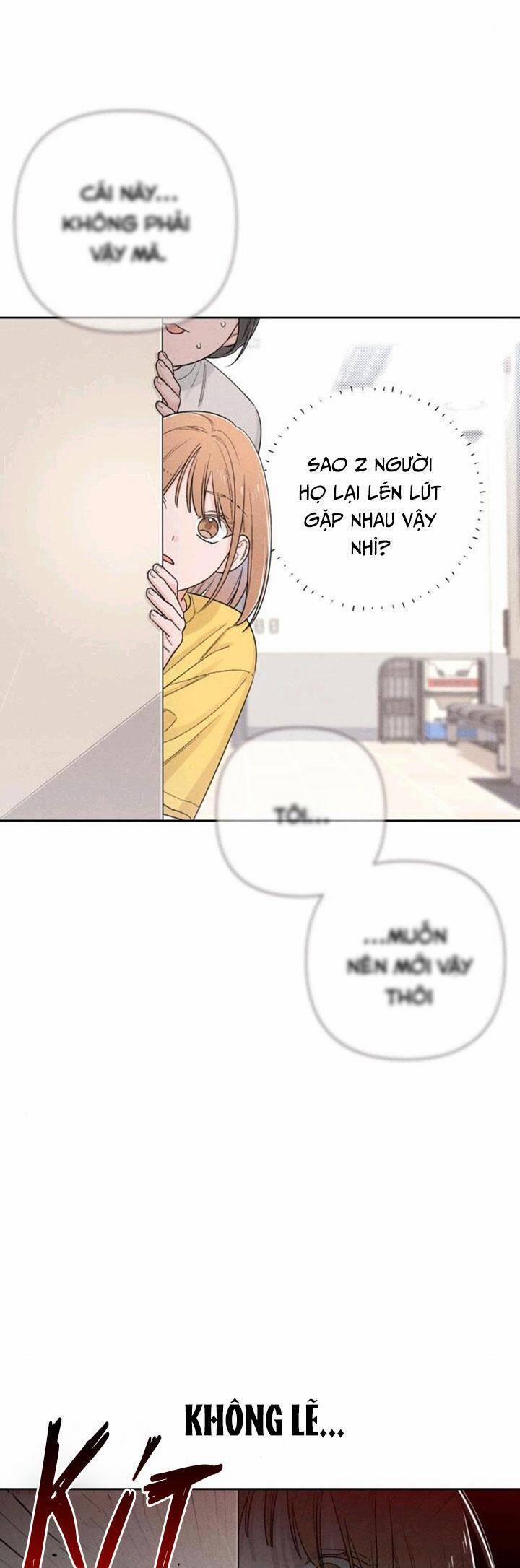 Bí Mật Thanh Xuân 67 trang 40