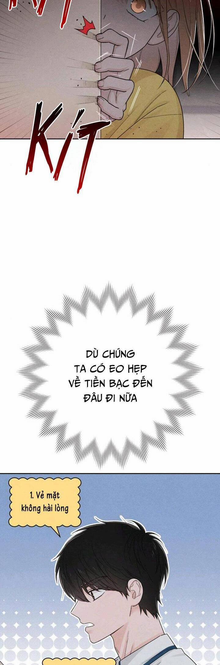 Bí Mật Thanh Xuân 67 trang 41