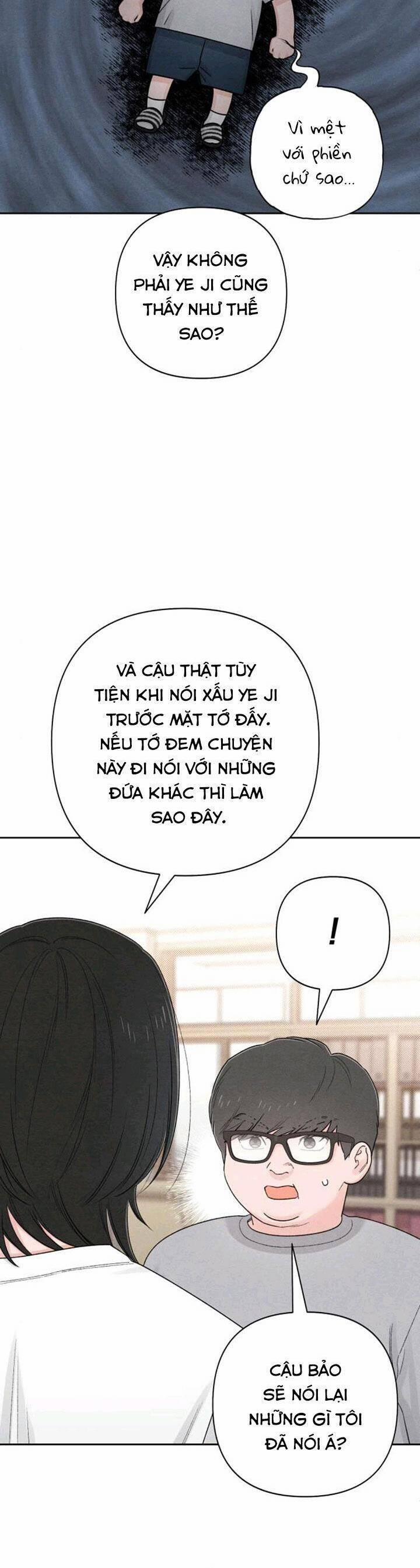 Bí Mật Thanh Xuân 67 trang 9