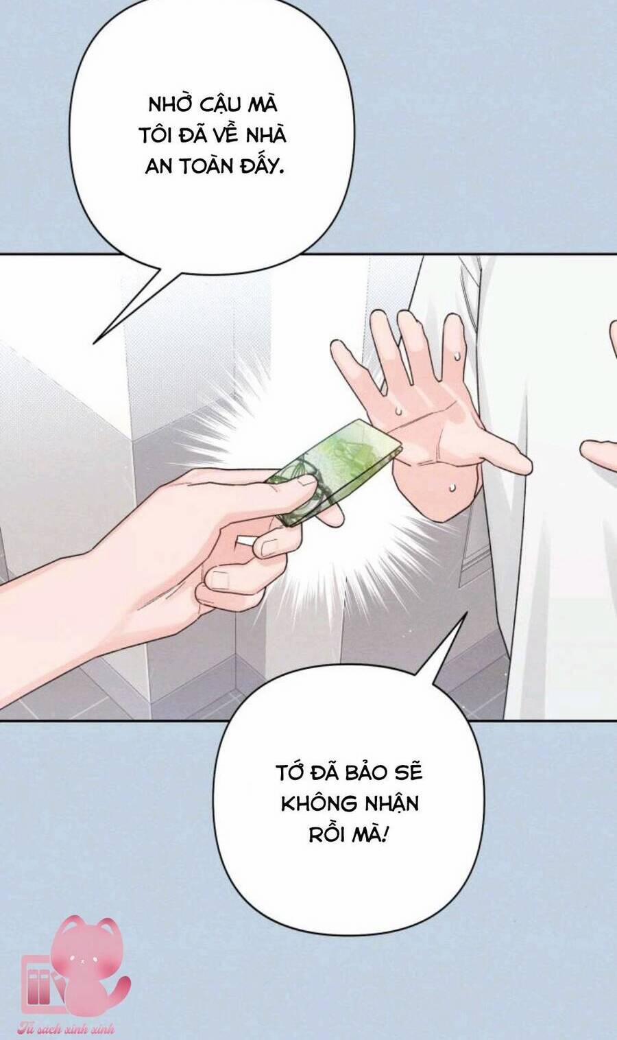 Bí Mật Thanh Xuân 68 trang 12