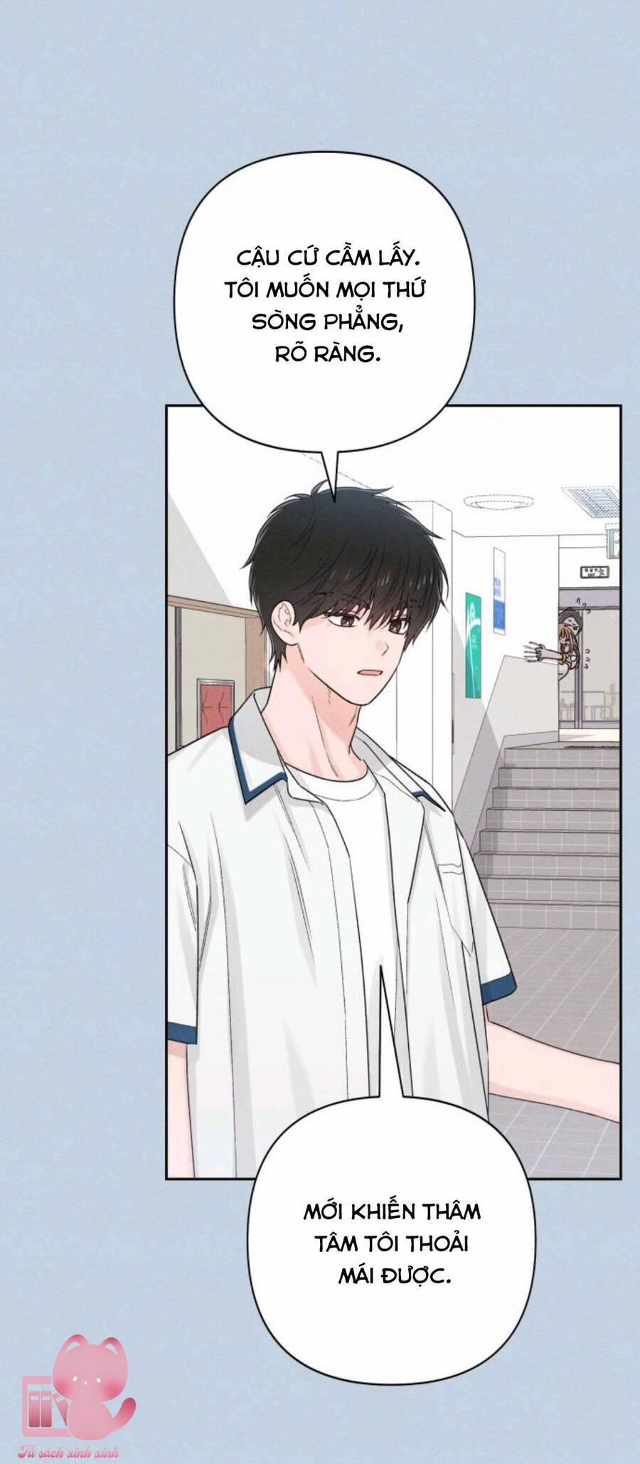 Bí Mật Thanh Xuân 68 trang 14