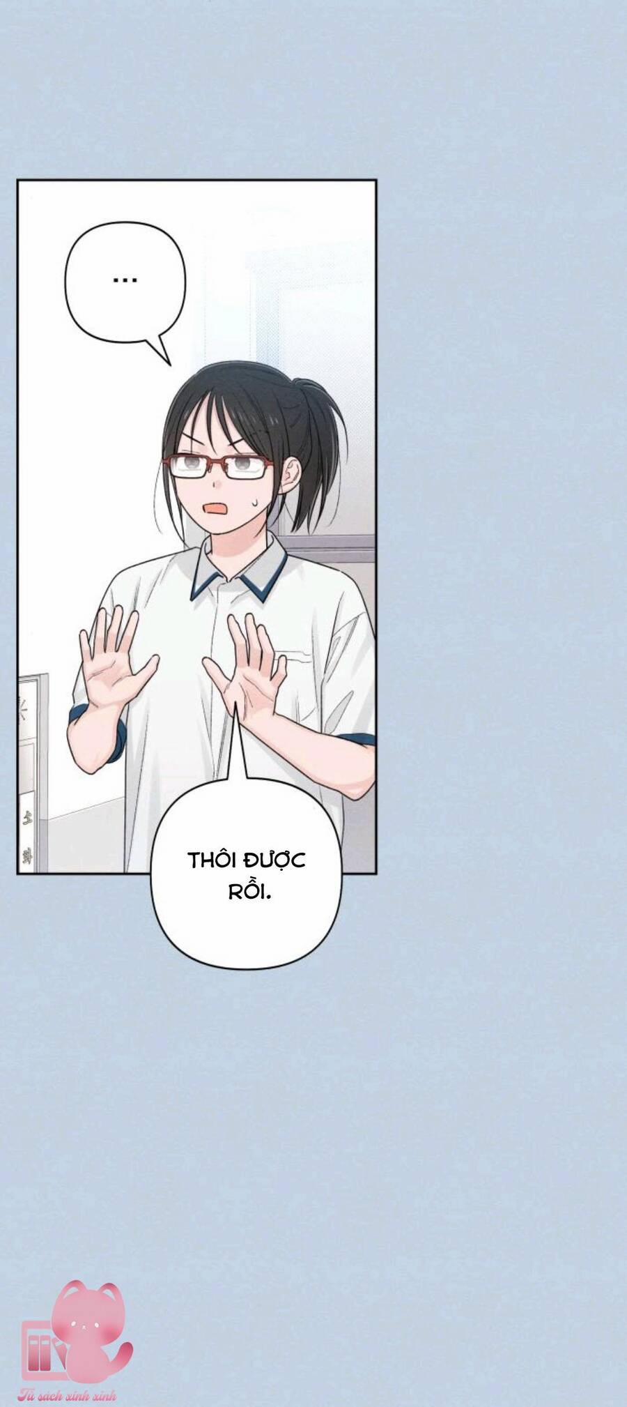 Bí Mật Thanh Xuân 68 trang 15