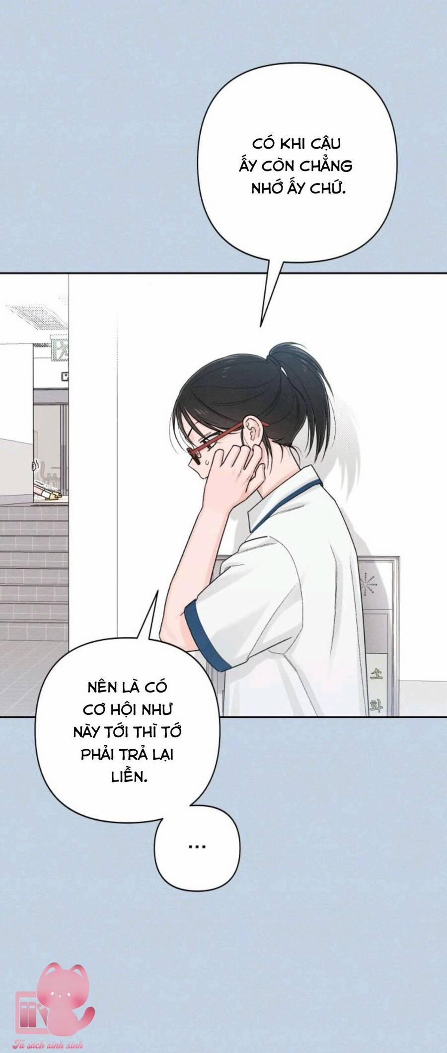 Bí Mật Thanh Xuân 68 trang 18