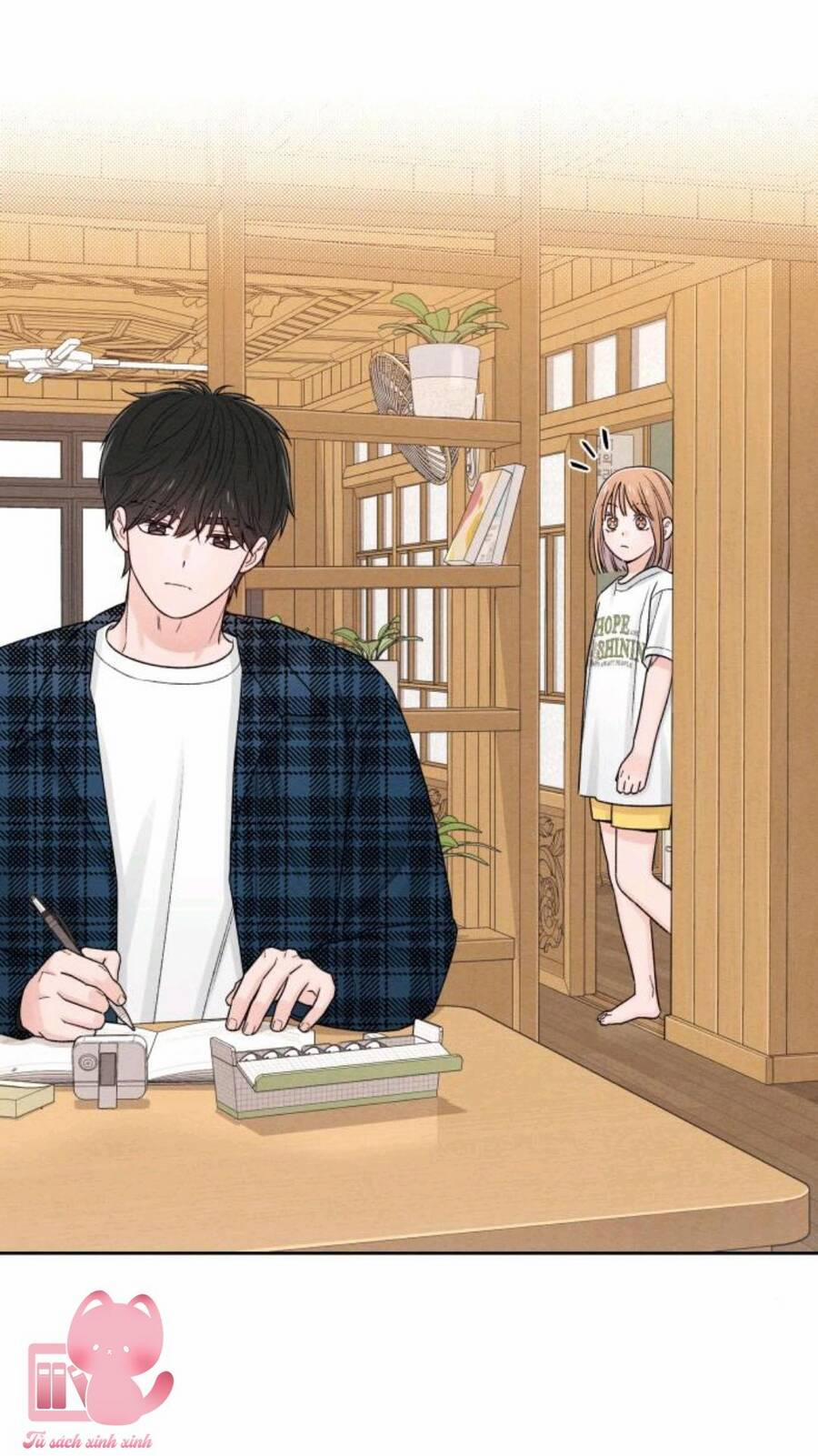 Bí Mật Thanh Xuân 68 trang 2