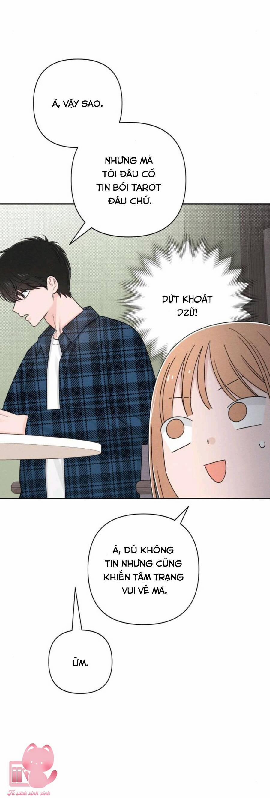 Bí Mật Thanh Xuân 68 trang 22