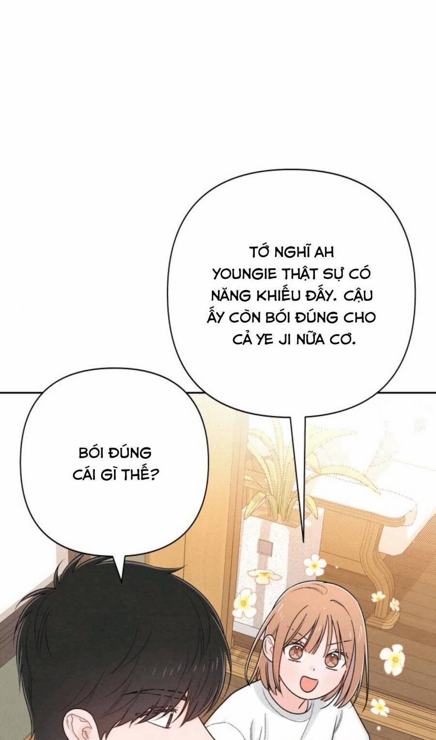 Bí Mật Thanh Xuân 68 trang 23