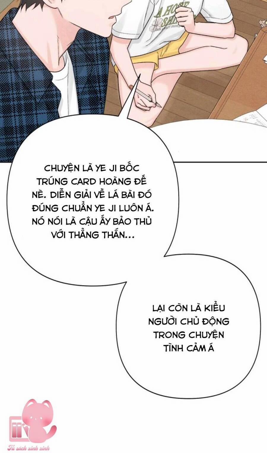 Bí Mật Thanh Xuân 68 trang 24