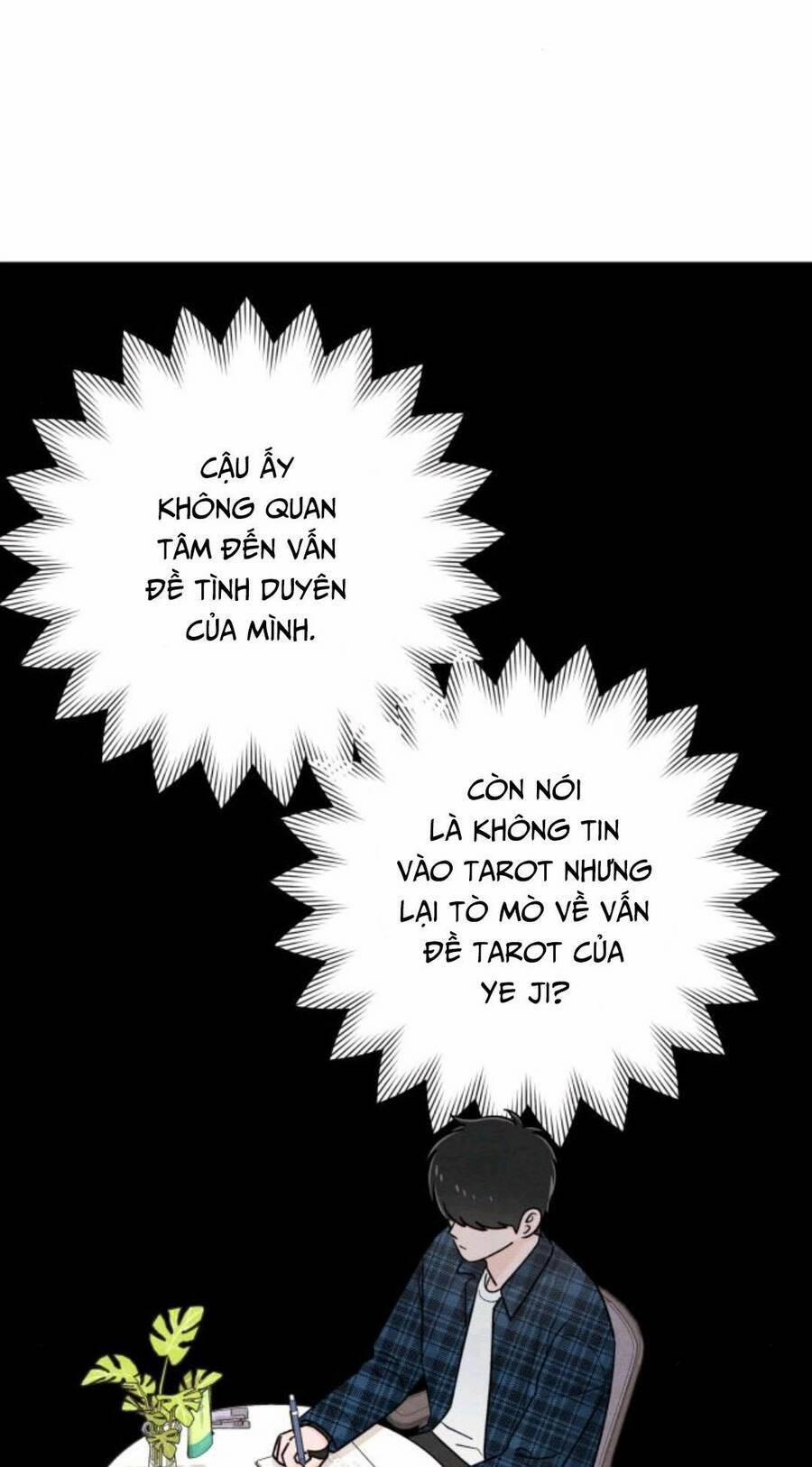 Bí Mật Thanh Xuân 68 trang 29