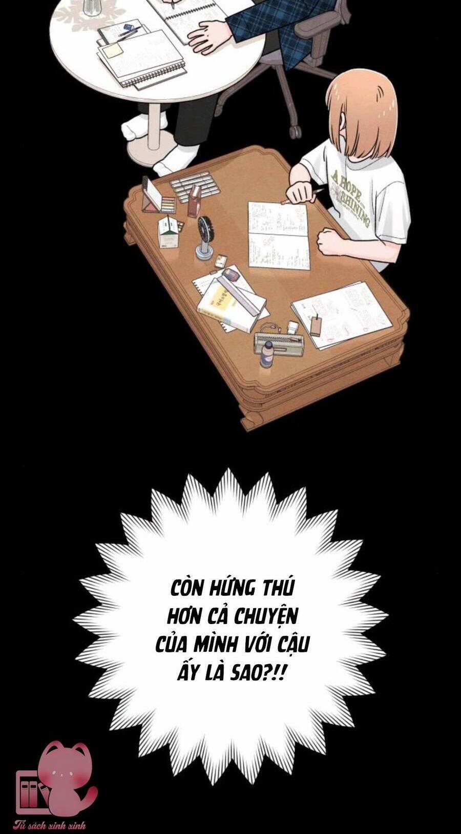 Bí Mật Thanh Xuân 68 trang 30