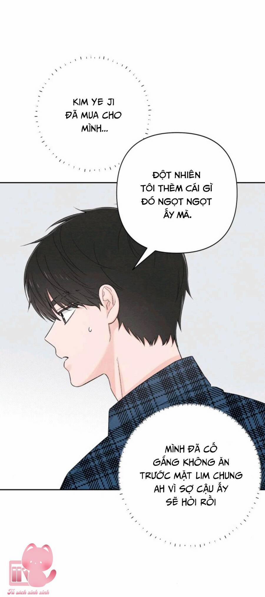 Bí Mật Thanh Xuân 68 trang 32