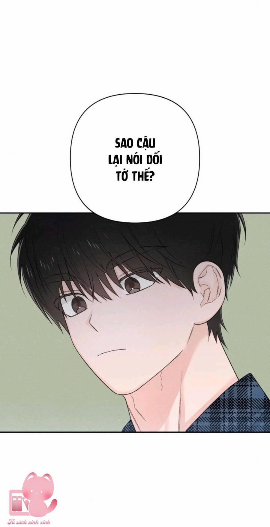 Bí Mật Thanh Xuân 68 trang 34