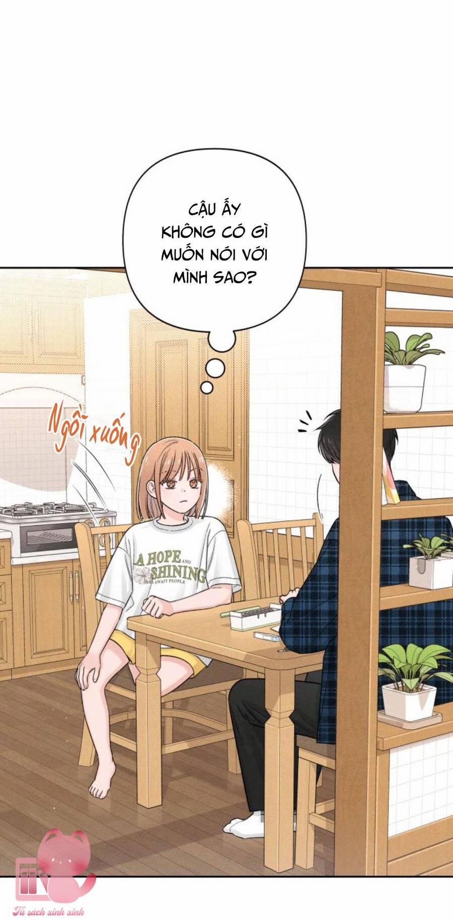 Bí Mật Thanh Xuân 68 trang 4